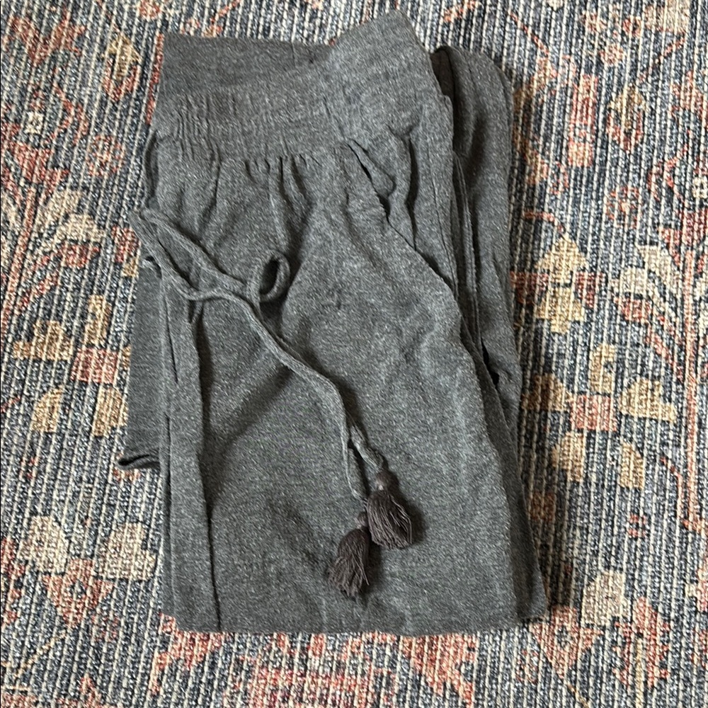 pj’s!